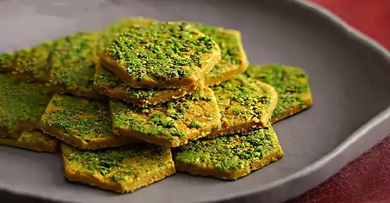 بهترین تاثیرات آجیل برای بارداری | گز عسلک
